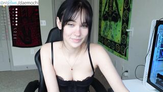 daemochi New Porn Video [Chaturbate] - dimples, natural, anal, cum, lush