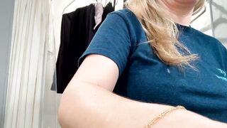 Watch texas_blonde Webcam Porn Video [Chaturbate] - tokenkeno, naked, young, lactation, boots