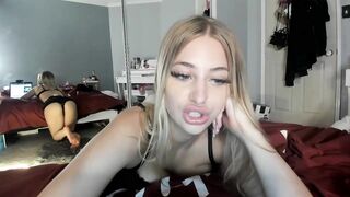 Watch yoitslily Webcam Porn Video [Chaturbate] - new, young, shy, 18, teen