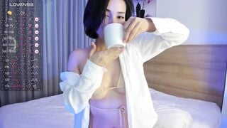 hee_jin Webcam Porn Video [Chaturbate] - young, lovense, 18, squirt, teen