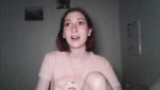 daddysdollhouse HD Porn Video [Chaturbate] - redhead, small, young, collegegirl, petite