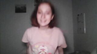 daddysdollhouse HD Porn Video [Chaturbate] - redhead, small, young, collegegirl, petite