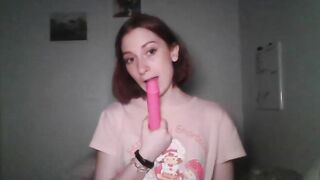 daddysdollhouse HD Porn Video [Chaturbate] - redhead, small, young, collegegirl, petite