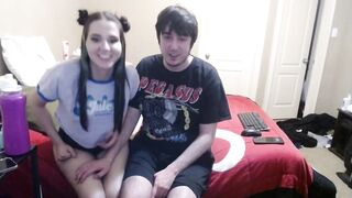 Watch bne69 Hot Porn Video [Chaturbate] - couple, smalltits, young, phatpussy, hairy