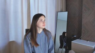 catheryncorrell HD Porn Video [Chaturbate] - new, shy, young, 18, teen