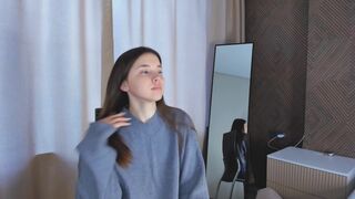catheryncorrell HD Porn Video [Chaturbate] - new, shy, young, 18, teen