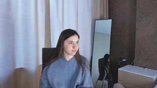 catheryncorrell HD Porn Video [Chaturbate] - new, shy, young, 18, teen