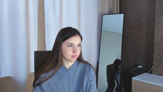 catheryncorrell HD Porn Video [Chaturbate] - new, shy, young, 18, teen