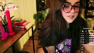 Watch annatigarr HD Porn Video [Chaturbate] - new, young, smalltits, asian, bigboobs