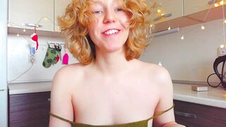 Watch poludnica New Porn Video [Chaturbate] - hairy, deepthroat, natural, puffynipples, blonde