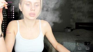 feraleyes HD Porn Video [Chaturbate] - new, natural, lovense, blonde, pvt