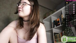 Watch lazynut New Porn Video [Chaturbate] - hairy, lovense, asian, talk, teen