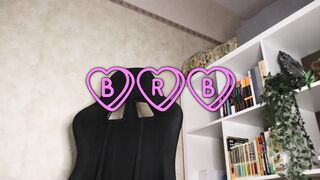 Watch lazynut New Porn Video [Chaturbate] - hairy, lovense, asian, talk, teen