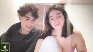 Watch hotcouple_29 Hot Porn Video [Chaturbate] - bigass, latina, sexy, bigcock, bigboobs