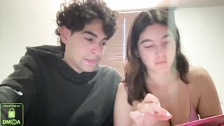 Watch hotcouple_29 Hot Porn Video [Chaturbate] - bigass, latina, sexy, bigcock, bigboobs