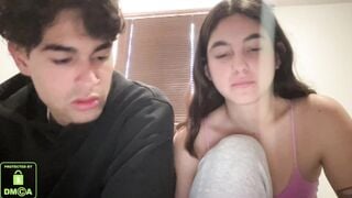 Watch hotcouple_29 Hot Porn Video [Chaturbate] - bigass, latina, sexy, bigcock, bigboobs