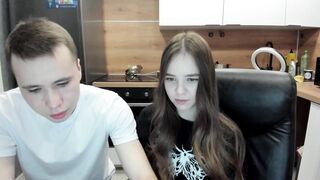 Watch a1exkari Webcam Porn Video [Chaturbate] - new, smallboobs, young, 18, skinny