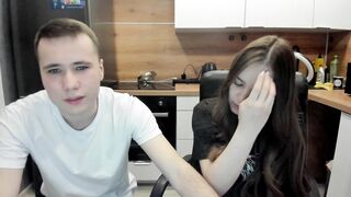 Watch a1exkari Webcam Porn Video [Chaturbate] - new, smallboobs, young, 18, skinny