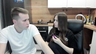 Watch a1exkari Webcam Porn Video [Chaturbate] - new, smallboobs, young, 18, skinny
