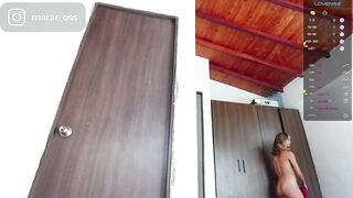 Watch mara__ross HD Porn Video [Chaturbate] - latina, anal, squirt, milk, bigboobs
