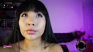pocahontas000 Webcam Porn Video [Chaturbate] - deepthroat, latina, brunette, asian, squirt