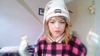 littlelabrat Webcam Porn Video [Chaturbate] - glasses, toy, control, tighthole, bbw