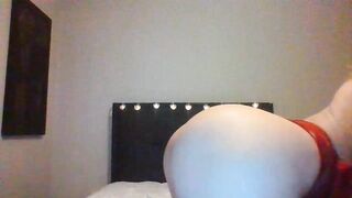 Watch peachesandcream_1 HD Porn Video [Chaturbate] - bigass, smalltits, young, skinny, goals