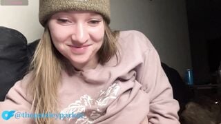 Watch jenniferwhoreance Webcam Porn Video [Chaturbate] - dirtytalk, joi, young, c2c, bigboobs