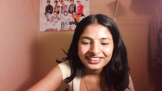 Watch asianbabe231 New Porn Video [Chaturbate] - humiliation, suckcock, cream, belly