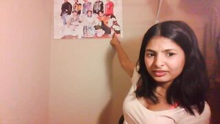 Watch asianbabe231 New Porn Video [Chaturbate] - humiliation, suckcock, cream, belly