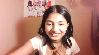 Watch asianbabe231 New Porn Video [Chaturbate] - humiliation, suckcock, cream, belly