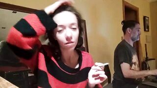 patricktwinslutgirl New Porn Video [Chaturbate] - daddy, young, smoke, petite