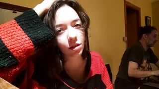 patricktwinslutgirl New Porn Video [Chaturbate] - daddy, young, smoke, petite