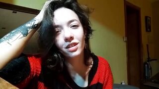 patricktwinslutgirl New Porn Video [Chaturbate] - daddy, young, smoke, petite