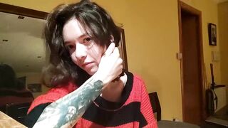 patricktwinslutgirl New Porn Video [Chaturbate] - daddy, young, smoke, petite