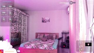 janice_sweet Hot Porn Video [Chaturbate] - new, natural, shy, lovense, teen