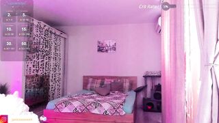 janice_sweet Hot Porn Video [Chaturbate] - new, natural, shy, lovense, teen