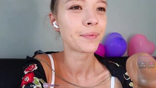 Watch _demi_dee_ Webcam Porn Video [Chaturbate] - feet, ahegao, squirt, doggy, bigboobs