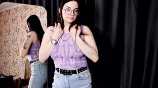 nickisweetheart Hot Porn Video [Chaturbate] - new, young, shy, 18, teen