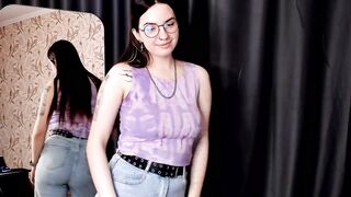 nickisweetheart Hot Porn Video [Chaturbate] - new, young, shy, 18, teen