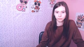 emilydass_ Webcam Porn Video [Chaturbate] - new, shy, young, 18, teen