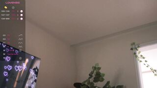 oki_dokie Webcam Porn Video [Chaturbate] - young, lovense, squirt, skinny, cute