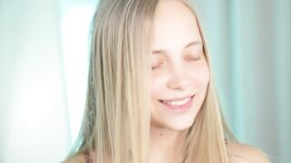 Watch appr0ved HD Porn Video [Chaturbate] - natural, shy, young, erotic, blonde