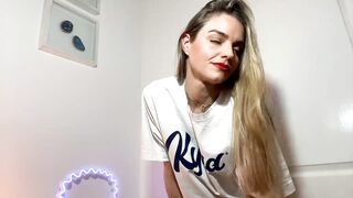 Watch the_sweetest1 Hot Porn Video [Chaturbate] - new, submissive, pvt, fishnet, nasty