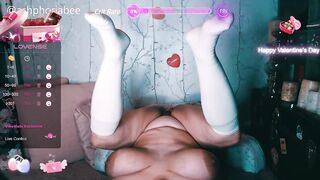 bakedlikecupcakes Hot Porn Video [Chaturbate] - chubby, bbw, lovense, lush, cumshow