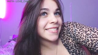 Watch hot_chill__ New Porn Video [Chaturbate] - feet, 18, curvy, cute, bigboobs