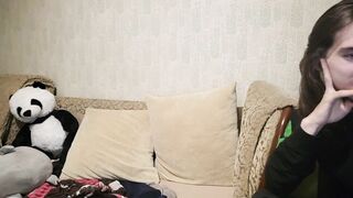 yourking_g Hot Porn Video [Chaturbate] - sweet, france, shibari, topless