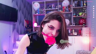 sonia__rose New Porn Video [Chaturbate] - bdsm, erotic, fetish, kinky, latex