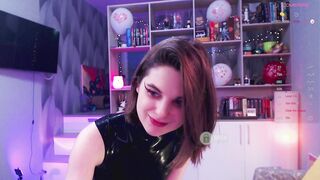 sonia__rose New Porn Video [Chaturbate] - bdsm, erotic, fetish, kinky, latex