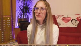 Watch girl_i_am Hot Porn Video [Chaturbate] - ass, pussy, lovense, skinny, pvt